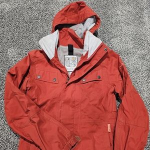XS Burton Jacket